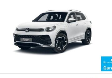 VW Tiguan 8.500 km 50.490 &euro; Gersthofen 86368