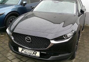 Mazda CX-30 4.600 km 28.580 &euro; Hollenbach b. Aichach 86568