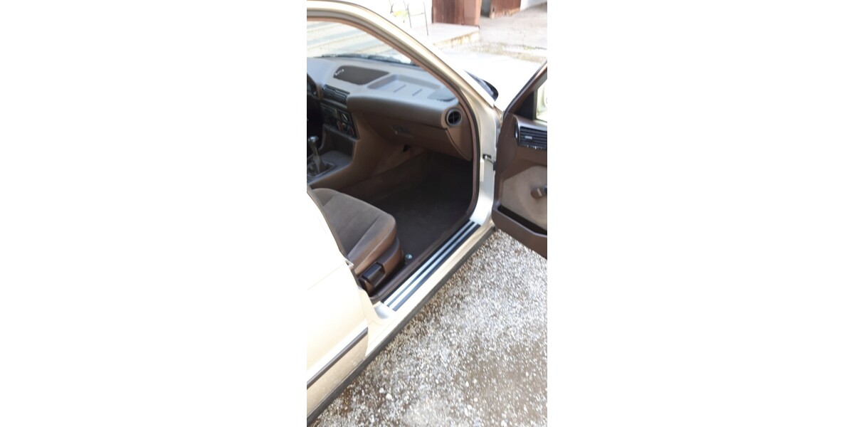 BMW 520i e34 Limosine 250.000 km 3.400 &euro; Mittelstetten 82293