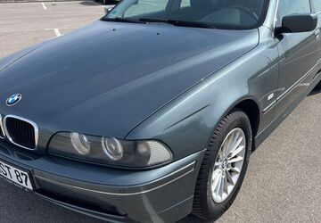 BMW 525 249.000 km 5.499 &euro; Schwabmünchen 86830