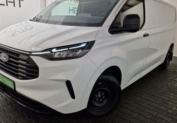 Ford Transit Custom 11.900 km 28.900 &euro; Königsbrunn bei Augsburg 86343
