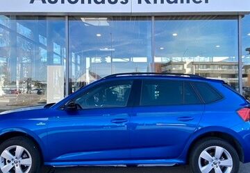 Skoda Kamiq 15.900 km 27.300 &euro; Königsbrunn 86343