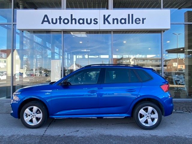 Skoda Kamiq 15.900 km 27.300 &euro; Königsbrunn 86343