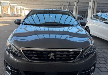 Peugeot 308 143.000 km 10.000 &euro; Augsburg 86161