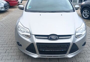 Ford Focus 158.000 km 2.990 &euro; Augsburg 86167