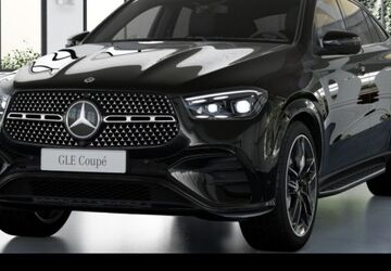 Mercedes-Benz GLE 450 9.900 km 107.900 &euro; Augsburg 86161