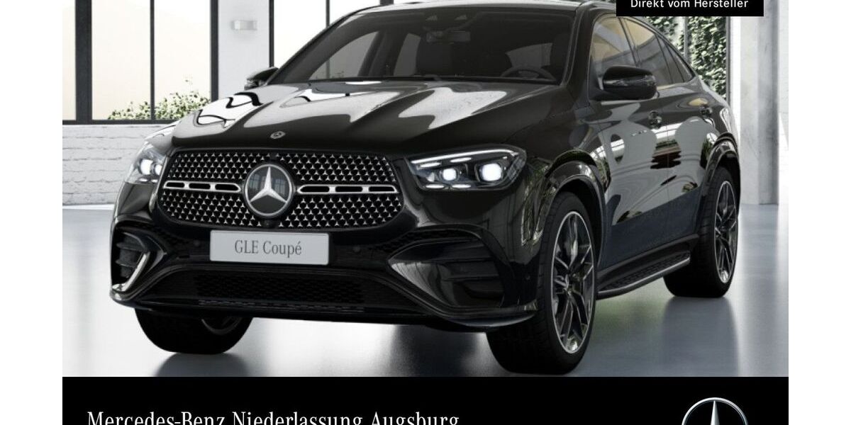 Mercedes-Benz GLE 450 9.900 km 107.900 &euro; Augsburg 86161