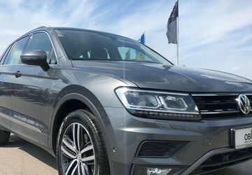 VW Tiguan 156.990 km 19.390 &euro; Gablingen 86456