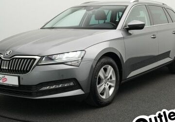 Skoda Superb 85.300 km 22.010 &euro; Gersthofen 86368