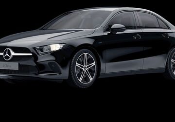 Mercedes-Benz A 250 80.000 km 21.500 &euro; Augsburg 86165