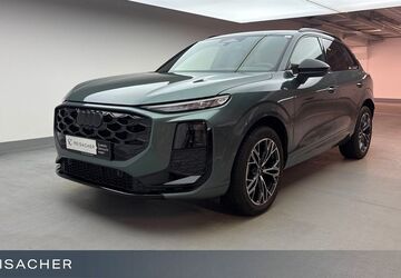Audi Q3 7.531 km 49.990 &euro; Augsburg 86167