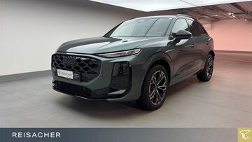 Gebrauchte Audi Q3