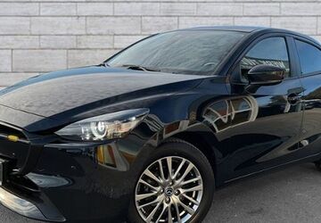 Mazda 2 46.300 km 16.900 &euro; Augsburg 86179