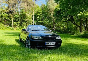 BMW 330 218.000 km 12.350 &euro; Holzheim 86684