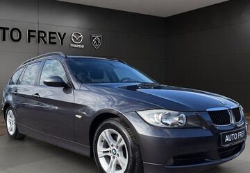 BMW 320 247.600 km 5.790 &euro; Augsburg 86167