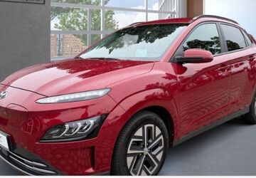 Hyundai KONA 61.349 km 19.485 &euro; Augsburg 86165