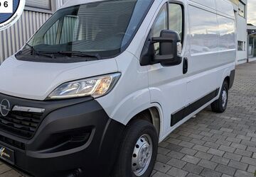 Opel Movano 27.060 km 23.700 &euro; Mering bei München/Augsburg 86415