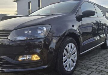 VW Polo 134.000 km 4.690 &euro; Augsburg 86167
