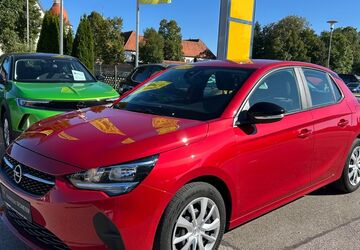 Opel Corsa 30.067 km 13.990 &euro; Klosterlechfeld 86836