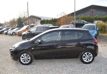 Opel Corsa 75.800 km 9.490 &euro; Königsbrunn 86343