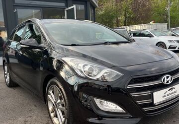 Hyundai i30 110.000 km 9.990 &euro; Augsburg 86165