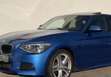 BMW 120 195.300 km 10.990 &euro; Mering 86415