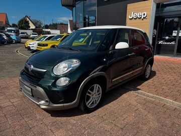 Gebrauchte Fiat 500L