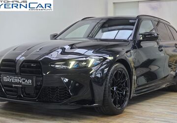 BMW M3 8.850 km 88.789 &euro; Königsbrunn 86343