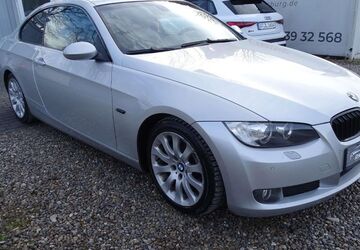 BMW 325 200.000 km 6.450 &euro; Königsbrunn 86343