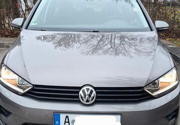 VW Golf 41.000 km 11.500 &euro; Augsburg 86165
