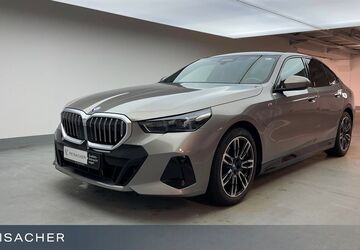 BMW 550 24.291 km 68.349 &euro; Augsburg 86167