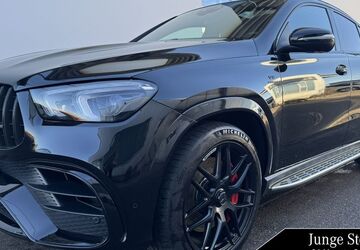 Mercedes-Benz GLE 63 AMG 34.643 km 93.740 &euro; Königsbrunn 86343