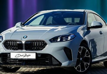 BMW 218 Gran Coupé 7.490 km 37.590 &euro; Augsburg 86199
