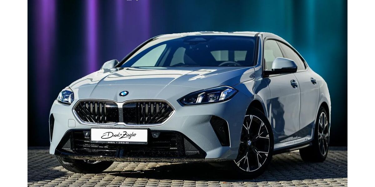 BMW 218 Gran Coupé 7.490 km 37.590 &euro; Augsburg 86199