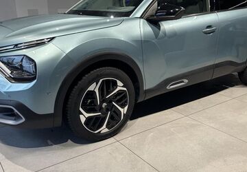 Citroen C4 16.961 km 19.175 &euro; Augsburg 86179