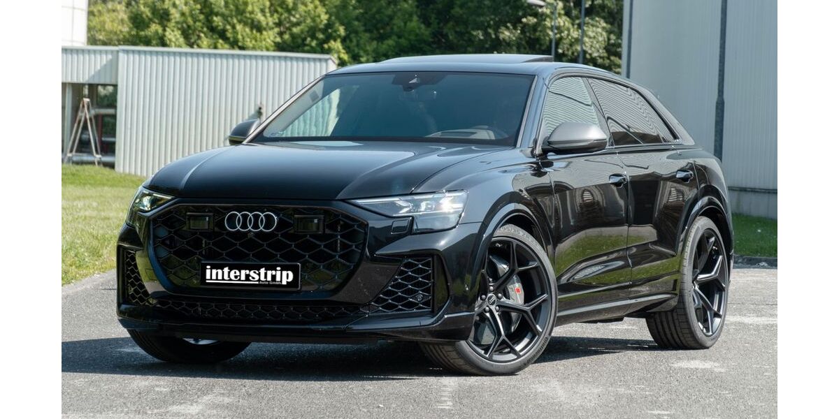 Audi RSQ8 13.200 km 137.990 &euro; Langweid am Lech 86462