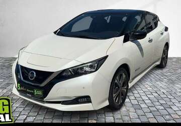 Nissan Leaf 15.000 km 14.980 &euro; Augsburg 86165