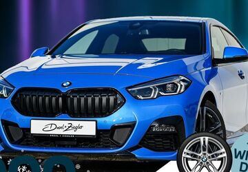BMW 218 Gran Coupé 19.999 km 29.390 &euro; Augsburg 86199