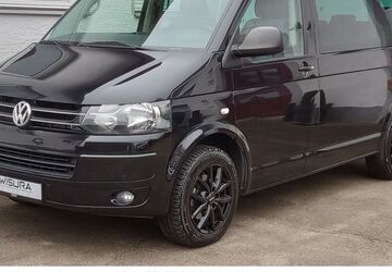 VW T5 Multivan 158.084 km 22.890 &euro; Wertingen 86637