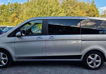 Mercedes-Benz V 220 137.257 km 37.890 &euro; Welden 86465