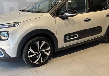 Citroen C3 22.157 km 14.700 &euro; Augsburg 86179