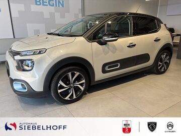 Gebrauchte Citroën C3