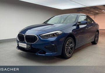 BMW 220 Gran Coupé 6.143 km 34.349 &euro; Augsburg 86167