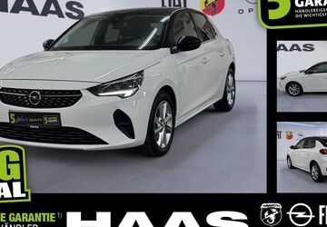 Opel Corsa 25.700 km 13.980 &euro; Königsbrunn 86343
