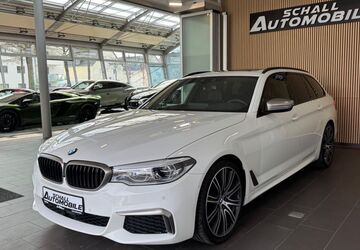 BMW M550 111.900 km 39.890 &euro; Gersthofen 86368