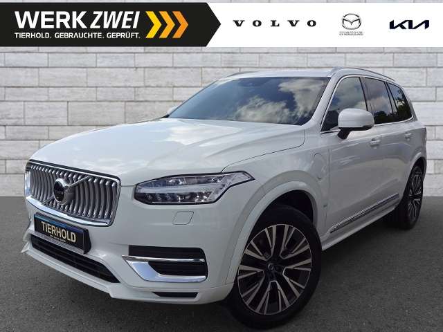 Volvo XC90 32.700 km 49.900 &euro; Augsburg 86179