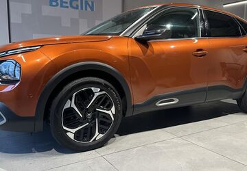 Citroen C4 55.352 km 14.900 &euro; Augsburg 86179