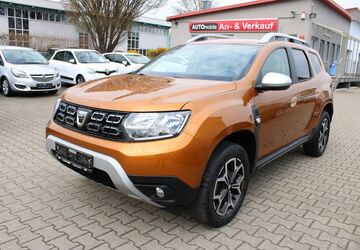 Dacia Duster 131.778 km 14.990 &euro; Augsburg 86165
