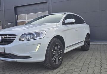Volvo XC60 121.000 km 17.990 &euro; Augsburg 86167
