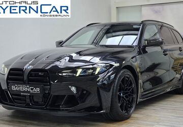 BMW M3 4.250 km 89.989 &euro; Königsbrunn 86343